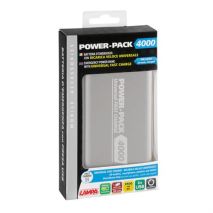 ΑΥΤΟΝΟΜΟΣ ΦΟΡΤΙΣΤΗΣ ΜΠΑΤΑΡΙΑΣ USB-MICRO USB ΑΣΗΜΙ Auto Moto Tyres 