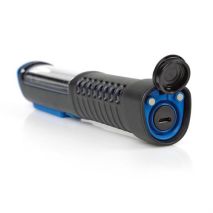 ΦΑΚΟΣ PRO-LAM 5/230V/USB SMD LED 260lm 6.000K PRO-SERIES ΜΕ ΜΑΓΝΗΤΙΚΗ ΒΑΣΗ+ΓΑΝΤΖΟΣ Auto Moto Tyres 