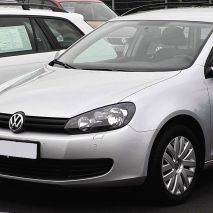 ΜΑΡΚΕ ΤΑΣΙΑ ΓΙΑ VW GOLF VI VARIANT/PASSAT B6 16 INCH CROATIA COVER (4 ΤΕΜ.) Auto Moto Tyres 