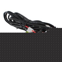 H4-3 HIGH-LOW 12V 6.000K BASIC SLIM BALLAST KIT XENON Auto Moto Tyres 