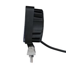 ΠΡΟΒΟΛΕΑΣ EPISTAR 10-30V 27W 2025lm CREE LED ΤΕΤΡΑΓΩΝΟΣ 128x110x58mm Auto Moto Tyres 