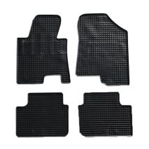 ΜΑΡΚΕ ΠΑΤΑΚΙΑ ΣΕ ΣΚΑΦΗ ΛΑΣΤΙΧΟ ΓΙΑ HYUNDAI i30 2012-2017 / KIA CEED 2012-2018 ΣΕ ΜΑΥΡΟ ΧΡΩΜΑ ΜΕ ΚΟΥΜΠΩΜΑΤΑ CIK - 4 ΤΕΜ. Auto Moto Tyres 