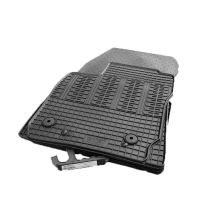 ΜΑΡΚΕ ΠΑΤΑΚΙΑ ΣΕ ΣΚΑΦΗ ΛΑΣΤΙΧΟ ΓΙΑ FORD COURIER TOURNEO 5ΘΕΣΙΟ 2014+ ΣΕ ΜΑΥΡΟ ΧΡΩΜΑ ΜΕ ΚΟΥΜΠΩΜΑΤΑ CIK - 4 ΤΕΜ. Auto Moto Tyres 