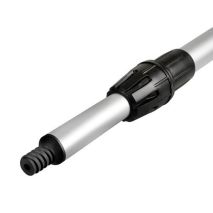 ΒΟΥΡΤΣΑ ΠΛΥΣΙΜΑΤΟΣ 3D ΜΕ ΤΗΛΕΣΚΟΠΙΚΟ ΚΟΝΤΑΡΙ 133-250 cm ΚΑΙ ΠΑΡΟΧΗ ΝΕΡΟΥ Auto Moto Tyres 