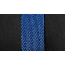 ΚΑΛΥΜΜΑΤΑ ΚΑΘΙΣΜΑΤΩΝ SPEED FASHION-TREND SERIES ΣΕΤ ΜΑΥΡΟ/ΜΠΛΕ Auto Moto Tyres 