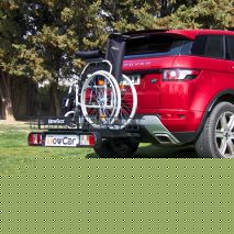 ΚΑΛΑΘΙ ΜΕΤΑΦΟΡΑΣ ΚΟΤΣΑΔΟΡΟΥ TOWBOX CARGO V2 Auto Moto Tyres 