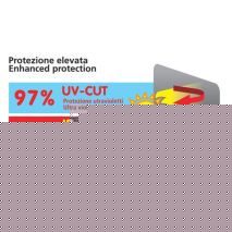 ΚΟΥΡΤΙΝΑΚΙΑ ΠΛΑΙΝΑ SUN FILTER CONTOUR ΣΤΑΤΙΚΑ 65x38cm 2ΤΕΜ. Auto Moto Tyres 