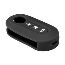 ΚΑΛΥΜΜΑ ΚΛΕΙΔΙΩΝ ΣΙΛΙΚΟΝΗΣ TYPE-2 (ΔΙΑΦΟΡΑ ΧΡΩΜΑΤΑ) ΓΙΑ CITROEN/FIAT/LANCIA/PEUGEOT 20ΤΕΜ. Auto Moto Tyres 