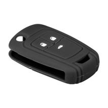 ΚΑΛΥΜΜΑ ΚΛΕΙΔΙΩΝ ΣΙΛΙΚΟΝΗΣ TYPE-2 (ΔΙΑΦΟΡΑ ΧΡΩΜΑΤΑ) ΓΙΑ OPEL  20ΤΕΜ. Auto Moto Tyres 