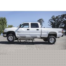 ΦΟΡΗΤΟ ΑΝΥΨΩΤΙΚΟ ΑΥΤΟΚΙΝΗΤΩΝ ΧΑΜΗΛΗΣ ΑΝΥΨΩΣΗΣ QUICKJACK™ BL-7000EXT - 3.175kg Auto Moto Tyres 