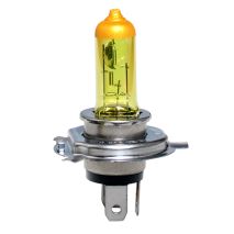 H4 12V 60/55W P43t POWERTEC RETRO (ΚΙΤΡΙΝΕΣ ΛΑΜΠΕΣ) 2ΤΕΜ. Auto Moto Tyres 