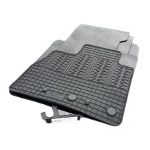 ΜΑΡΚΕ ΠΑΤΑΚΙΑ ΣΕ ΣΚΑΦΗ ΛΑΣΤΙΧΟ ΓΙΑ RENAULT SCENIC 09/2016+ / GRAND SCENIC 09/2016+ ΣΕ ΜΑΥΡΟ ΧΡΩΜΑ ΜΕ ΚΟΥΜΠΩΜΑΤΑ CIK - 4 ΤΕΜ. Auto Moto Tyres 