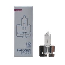 Λαμπάκι Αλογόνου H2 12V 55W X511 STANDARD κουτί 1ΤΕΜ. Auto Moto Tyres 