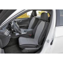 ΠΛΑΤΟΚΑΘΙΣΜΑ ΨΑΘΑ SLIM STRIP ΓΚΡΙ (ΦΑΡΔΟΣ 38 CM) 2 ΤΕΜ. Auto Moto Tyres 