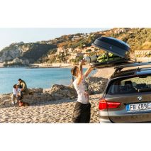 ΣΥΣΤΗΜΑ ΠΡΟΕΚΤΑΣΗΣ ΜΕ ΟΛΙΣΘΗΣΗ GREEN VALLEY FIX ΚΑΙ SLIDE ΓΙΑ ΜΠΑΡΕΣ ΟΡΟΦΗΣ Auto Moto Tyres 