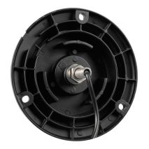 ΦΑΡΟΣ RL-6 12V/24V 45LED ΒΙΔΩΤΟΣ ΠΟΡΤΟΚΑΛΙ ΣΤΡΟΓΓΥΛΟΣ 150x58mm Auto Moto Tyres 