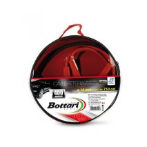 ΚΑΛΩΔΙΑ ΦΟΡΤΙΣΗΣ 400Α (BAG) Auto Moto Tyres 