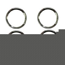 ΜΑΡΚΕ ΤΑΣΙΑ ΓΙΑ CITROEN C4 PICASSO/C5 16 INCH CROATIA COVER (4 ΤΕΜ.) Auto Moto Tyres 