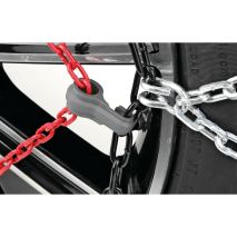 ΑΛΥΣΙΔΕΣ ΧΙΟΝΙΟΥ 4X4/SUV S-12 12MM GR27 LAMPA - 2 ΤΕΜ. Auto Moto Tyres 