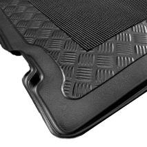 ΜΑΡΚΕ ΠΑΤΑΚΙ ΣΚΑΦΗ ΠΟΡΤ ΜΠΑΓΚΑΖ ΓΙΑ OPEL CROSSLAND X 2017+ (ΑΝΩ ΕΠΙΠΕΔΟ 102 Χ 75 CM) ΛΑΣΤΙΧΟ ΣΕ ΜΑΥΡΟ ΧΡΩΜΑ CIK - 1 ΤΕΜ. Auto Moto Tyres 