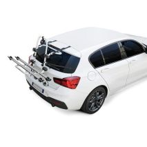 ΒΑΣΗ ΠΟΔΗΛΑΤΟΥ ΠΟΡΤ ΜΠΑΓΚΑΖ PYRO-2 ΑΛΟΥΜΙΝΙΟΥ ΓΙΑ 2 ΠΟΔΗΛΑΤΑ NORDRIVE Auto Moto Tyres 