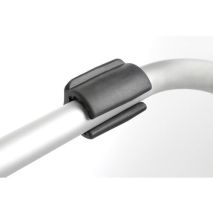 ΒΑΣΗ ΠΟΔΗΛΑΤΟΥ ΠΟΡΤ ΜΠΑΓΚΑΖ RADIUS-3 ΑΛΟΥΜΙΝΙΟΥ ΓΙΑ 3 ΠΟΔΗΛΑΤΑ NORDRIVE Auto Moto Tyres 