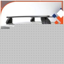 KIT ΜΕ ΜΠΑΡΕΣ ΟΡΟΦΗΣ ΓΙΑ PEUGEOT ION 5D 11+ ΣΙΔΗΡΟΥ K39 (BSM112-K14) Auto Moto Tyres 