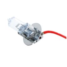 H3 24V 70W PK22s HEAVY DUTY LONG LIFE ΑΛΟΓΟΝΟΥ ΚΟΥΤΙ 1ΤΕΜ. M-TECH Auto Moto Tyres 