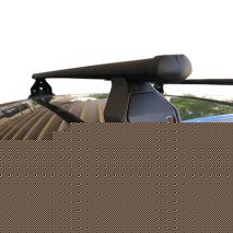 KIT ΜΕ ΜΠΑΡΕΣ ΟΡΟΦΗΣ ΓΙΑ SEAT IBIZA III 5D 2002-2009 ΣΙΔΗΡΟΥ ΤΕΜΑ MENABO (FE1-3360-FIX040G)-2 ΤΕΜ. Auto Moto Tyres 