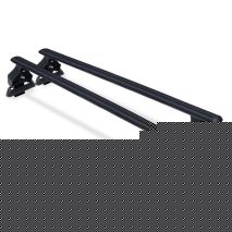 KIT ΜΕ ΜΠΑΡΕΣ ΟΡΟΦΗΣ ΓΙΑ PEUGEOT 508 STATION WAGON 5D 2010-2018 ΣΙΔΗΡΟΥ TEMA MENABO (FE2-3360-FIX002G)-2 ΤΕΜ. Auto Moto Tyres 