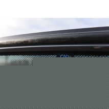 ΚΟΥΡΤΙΝΑΚΙΑ ΜΑΡΚΕ CAR SHADES ΓΙΑ ALFA ROMEO 147 5D 2000-2010 - 4 ΤΕΜ. Auto Moto Tyres 
