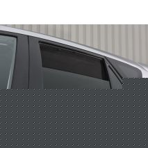 ΚΟΥΡΤΙΝΑΚΙΑ ΜΑΡΚΕ CAR SHADES ΓΙΑ VW PASSAT 4D 05-11 - 4 ΤΕΜ. Auto Moto Tyres 