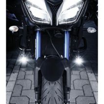 ΠΡΟΒΟΛΕΑΣ ΤΕΤΡΑΓΩΝΟΣ WL-19 1LED 10W 600lm 9-32V 36x49x42mm ΦΩΣ ΚΑΡΦΙ 1 ΤΕΜ. Auto Moto Tyres 