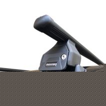 KIT ΜΕ ΜΠΑΡΕΣ ΟΡΟΦΗΣ ΓΙΑ TOYOTA COROLLA SEDAN 4D 2013+ ΣΙΔΗΡΟΥ ΤΕΜΑ MENABO (FE1-3360-FIX026G)-2 ΤΕΜ. Auto Moto Tyres 