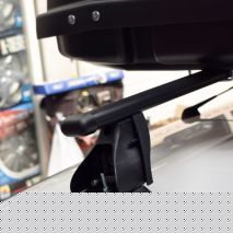 KIT ΜΕ ΜΠΑΡΕΣ ΟΡΟΦΗΣ ΓΙΑ FIAT FIORINO 16+ ΜΕ ΟΠΕΣ ΣΤΗΝ ΟΡΟΦΗ (BSP112-KFP01-RA-430-RXJN) K39 ΚΑΙ ΜΠΑΓΚΑΖΙΕΡΑ RACE AXION 430L Auto Moto Tyres 