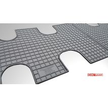 ΜΑΡΚΕ ΠΑΤΑΚΙΑ ΣΕ ΣΚΑΦΗ ΛΑΣΤΙΧΟ ΓΙΑ FIAT TALENTO 2ΘΕΣΙΟ 2016+ / OPEL VIVARO 2ΘΕΣΙΟ 2014+ / RENAULT TRAFIC 2ΘΕΣΙΟ 2014+ (3Η ΣΕΙΡΑ ΚΑΘΙΣΜΑΤΩΝ) ΣΕ ΜΑΥΡΟ ΧΡΩΜΑ ΧΩΡΙΣ ΚΟΥΜΠΩΜΑΤΑ CIK - 3 ΤΕΜ. Auto Moto Tyres 