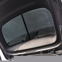 ΚΟΥΡΤΙΝΑΚΙΑ ΜΑΡΚΕ CAR SHADES ΓΙΑ SEAT ALTEA XL 5D 2004-2013 - 6 ΤΕΜ. Auto Moto Tyres 