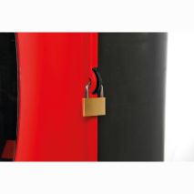 ΘΗΚΗ/ΚΟΥΤΙ ΑΝΤΙΚΛΕΠΤΙΚΟ ΓΙΑ ΠΥΡΟΣΒΕΣΤΗΡΕΣ ΕΩΣ 6 kg ΜΕ ΔΙΑΜΕΤΡΟ 140-195 mm (635 Χ 277 Χ 277 mm) Auto Moto Tyres 