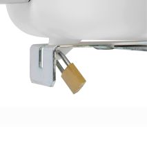 ΜΠΕΤΟΝΙ ΝΕΡΟΥ 25L ΟΡΙΖΟΝΤΙΑΣ ΧΡΗΣΗΣ ΠΛΑΣΤΙΚΟ ΛΕΥΚΟ ΜΕ ΒΡΥΣΑΚΙ ΚΑΙ ΑΠΟΣΠΩΜΕΝΟ ΔΟΧΕΙΟ ΣΑΠΟΥΝΙΟΥ 250 ml (Μ531 Χ Π206 Χ Υ360 mm) LAMPA - 1 ΤΕΜ. Auto Moto Tyres 