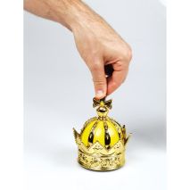 ΑΡΩΜΑΤΙΚΟ ΣΤΕΜΜΑ  ΒΑΝΙΛΙΑ ΜΕ ΡΥΘΜΙΖΟΜΕΝΗ ΕΝΤΑΣΗ KING -1 TEM. Auto Moto Tyres 