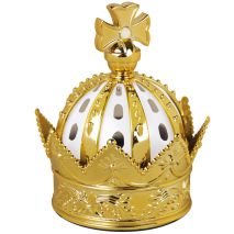 ΑΡΩΜΑΤΙΚΟ ΣΤΕΜΜΑ ΓΙΑΣΕΜΙ ΜΕ ΡΥΘΜΙΖΟΜΕΝΗ ΕΝΤΑΣΗ KING -1 TEM. Auto Moto Tyres 