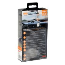 ΚΑΜΕΡΑ/ ΚΑΤΑΓΡΑΦΙΚΟ ΣΥΣΤΗΜΑ (ΚΑΤΑΓΡΑΦΕΑΣ) ΓΙΑ ΟΧΗΜΑ 12/24V BLACK-BOX 1080P ΜΕ WI-FI ΓΙΑ ΣΥΝΔΕΣΗ ΕΙΚΟΝΑΣ ΣΤΟ ΚΙΝΗΤΟ Auto Moto Tyres 