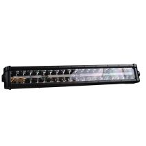 ΠΡΟΒΟΛΕΑΣ LED LIGHT BAR (2 ΧΡΗΣΕΩΝ) 10-32V 120W 10.800lm (559 x 84,8 x 75,2 mm) ΜΠΑΡΑ 40 LED OSRAM M-TECH Auto Moto Tyres 