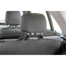 ΚΑΛΥΜΜΑ ΠΟΡΤ-ΠΑΓΚΑΖ TRUNK PROTECTOR ΑΔΙΑΒΡΟΧΟ (XL) 100x90x40cm 1ΤΕΜ. Auto Moto Tyres 