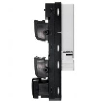 ΔΙΑΚΟΠΤΗΣ ΓΙΑ SUZUKI SWIFT 2005+ / FIAT SEDICI 2006+ ΠΟΛΛΑΠΛΟΣ ΠΑΡΑΘΥΡΩΝ 13 PIN NTY - orig.3799077J00 - 1 ΤΕΜ. Auto Moto Tyres 