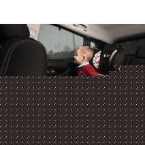 ΚΟΥΡΤΙΝΑΚΙΑ ΜΑΡΚΕ CAR SHADES ΓΙΑ BMW ΣΕΙΡΑ 5 E61 SW 04-10 - 6 ΤΕΜ. Auto Moto Tyres 