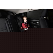 ΚΟΥΡΤΙΝΑΚΙΑ ΜΑΡΚΕ CAR SHADES ΓΙΑ KIA CEED 5D 2012+ - 6 ΤΕΜ. Auto Moto Tyres 