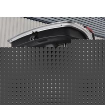 ΚΟΥΡΤΙΝΑΚΙΑ ΜΑΡΚΕ CAR SHADES ΓΙΑ ROVER 75 SW 98-05 - 4 ΤΕΜ. Auto Moto Tyres 