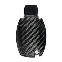 ΚΑΛΥΜΜΑ ΚΛΕΙΔΙΩΝ CARBON TYPE-1 ΓΙΑ MERCEDES  1ΤΕΜ. Auto Moto Tyres 