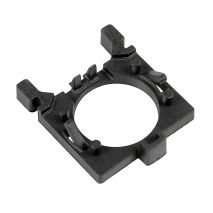 FORD FIESTA 2001-2008/ MONDEO ΑΝΤΑΠΤΟΡΑΣ ΓΙΑ HALO LED 1ΤΕΜ. Auto Moto Tyres 